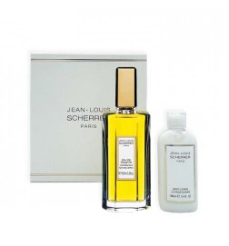 Coffret - Lait Corps + Eau de Toilette